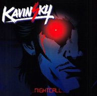 kavinsky nightcall electro french synthwave