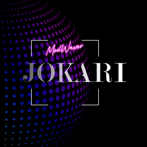 Jokari modwaver trance edm single