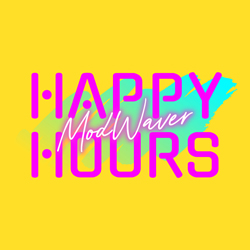 Happy Hours  electro par le DJ Modwaver